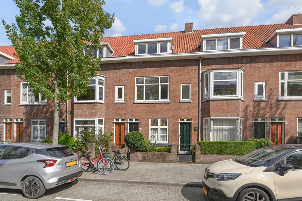 Medium property photo - Duizendschoonstraat 24A, 3051 SE Rotterdam